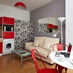 Lodgingmalaga Santos (Adults Only)