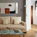 Lodgingmalaga Santos (Adults Only)