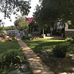Casa Rural Carpe Diem De Malaga