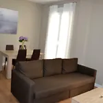 Dreamsuites Marin Garcia.