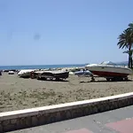 Apartment On The Beach