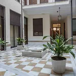 Design Apartment In The City Center