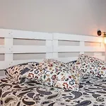 Design Apartment In The City Center