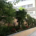 Apartamento Playa y Piscina 1-4 Personas