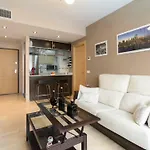 Apartamento Playa y Piscina 1-4 Personas