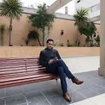 Apartamento Playa y Piscina 1-4 Personas