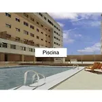 Apartamento Playa y Piscina 1-4 Personas