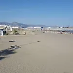 Huelin Playa