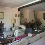 Villa de La Rosa