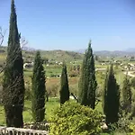 Villa de La Rosa