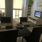 Apartamento La Biznaga