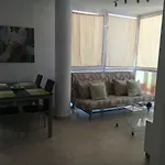 Apartamento La Biznaga