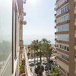 Mp1-Ocean Views Apt On The Beach