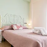 Apartamento Málaga Huelin