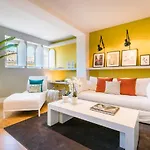 iloftmalaga Premium Calle Nueva