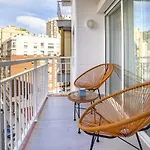 Livemalaga Modern & Vintage Malagueta