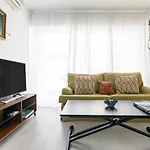 Livemalaga Modern & Vintage Malagueta