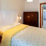 Peña 5 RooMalaga by Bossh! Apartments