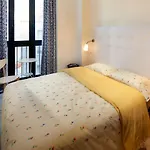 Peña 5 RooMalaga by Bossh! Apartments