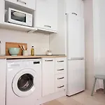 Cervantes Freshapartments