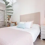 Cervantes Freshapartments