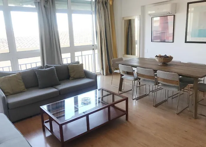 Apartamento Millán