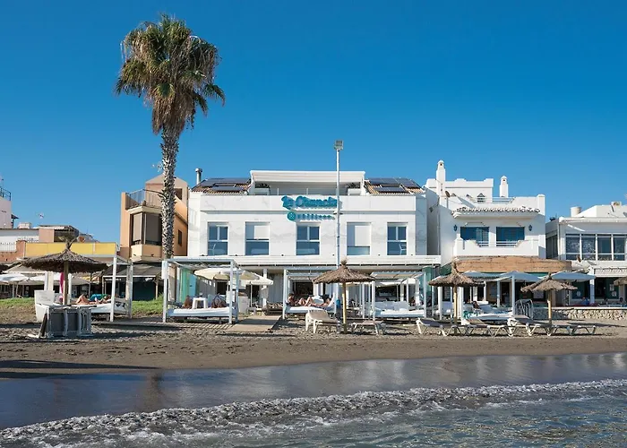 Hotel La Chancla