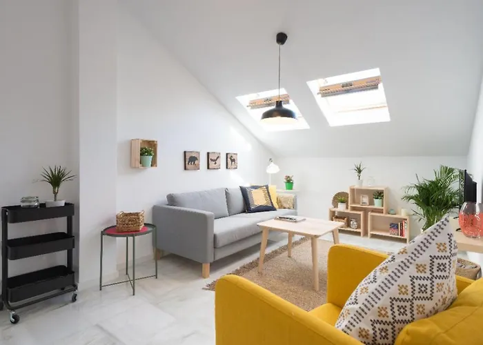 Olga\'s Home dos habitaciones y parking