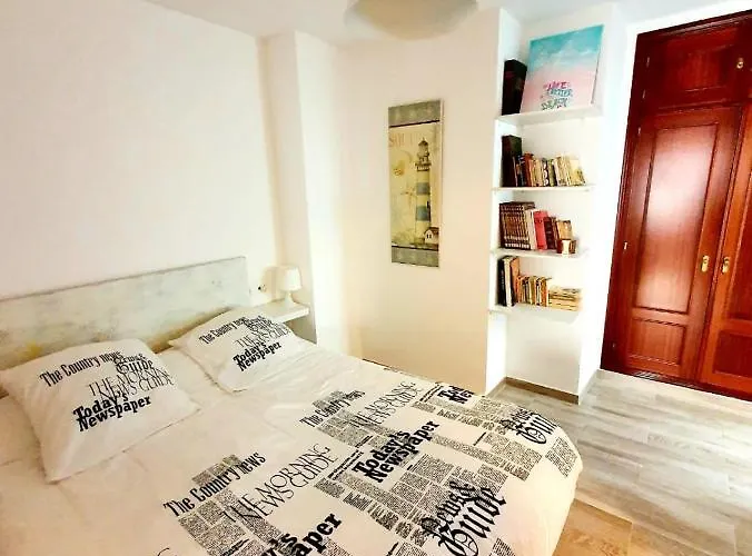 La Carabela Luxury Apartment