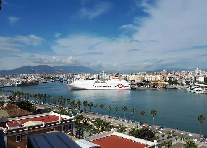 Malagueta & Port