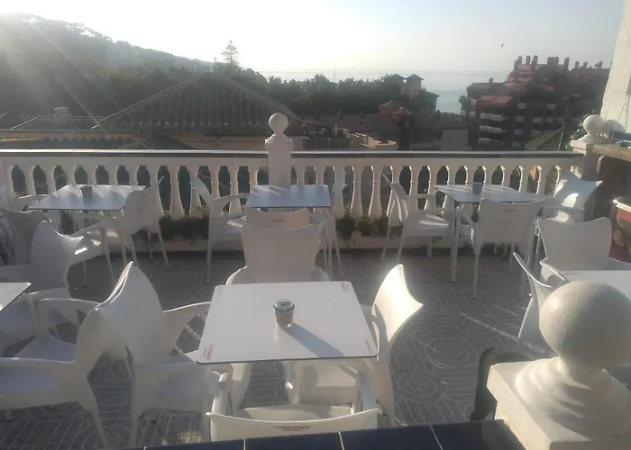 Terraza del Limonar