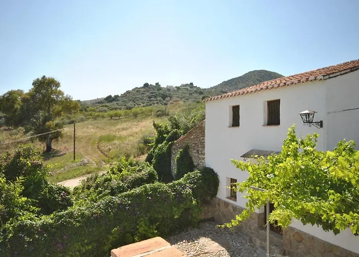 Cortijo Er Terrao