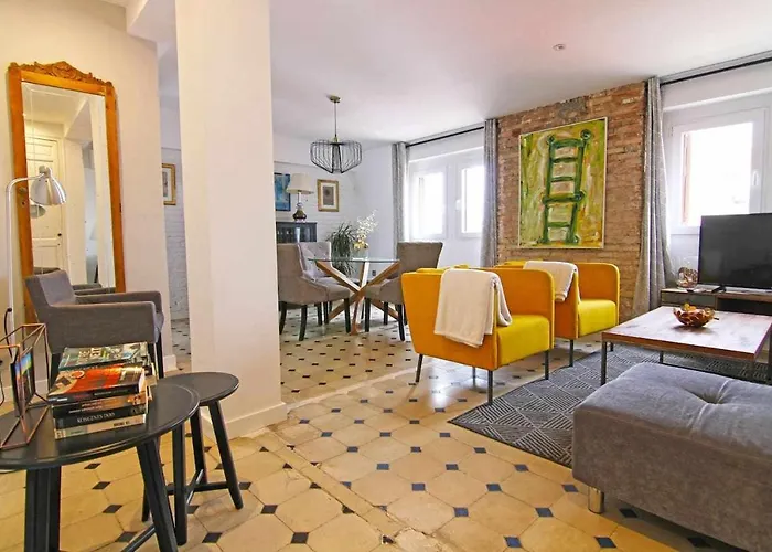 LUXURY OLD TOWN tu casa en Cervantes brisas de mar y vino