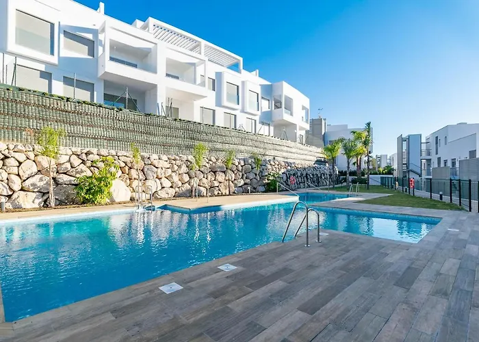 CASA ROMAN apartamento NUEVO al lado del campo de golf de Baviera