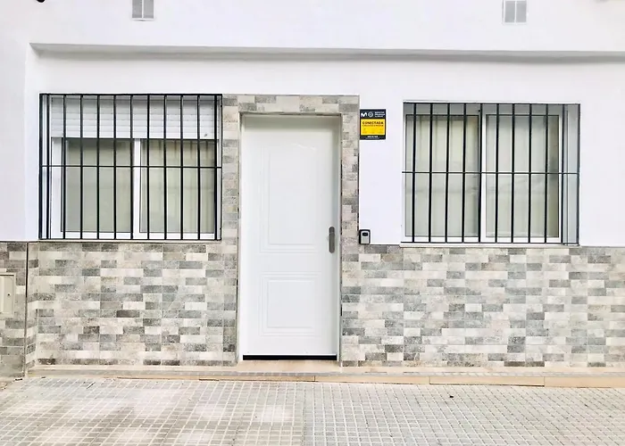 Cozy&functional apartment in Malaga center