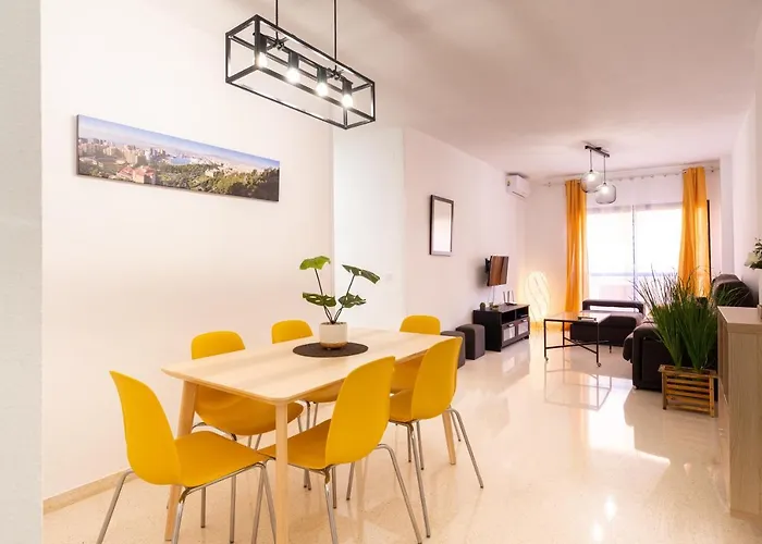 Mariscal & Old Town By Ele Apartments