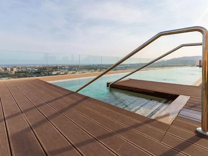 Apartment, Malaga
