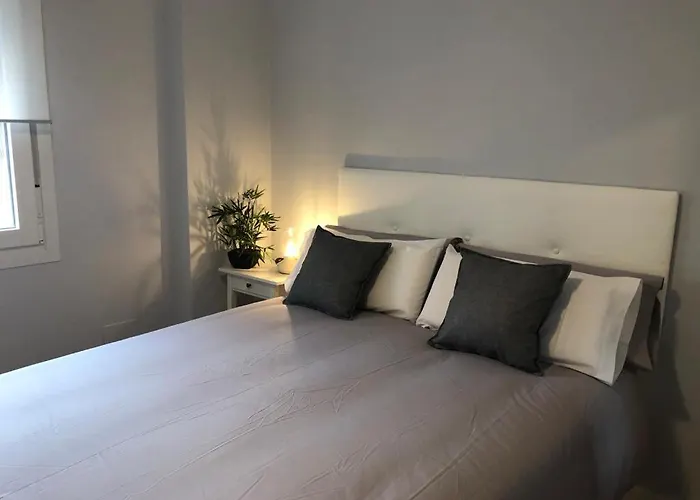 Fantastic Apartment Old City II