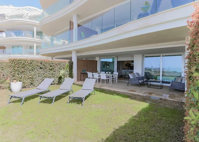 Apartamento Panorámica