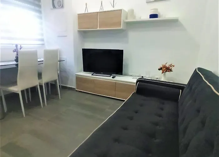 Loft Mediterráneo