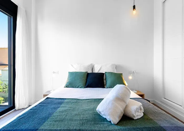 Apartamento Don Rodrigo