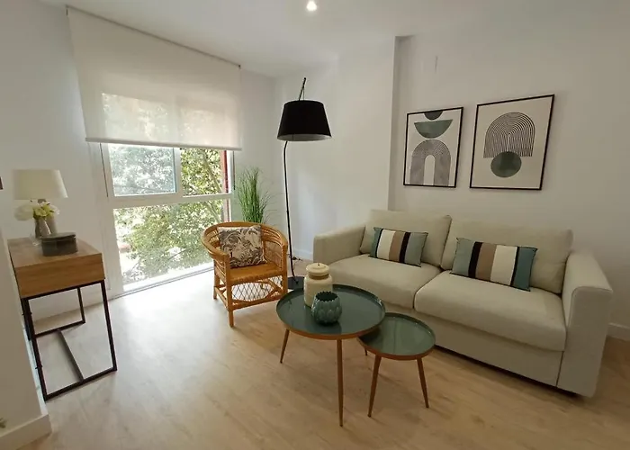Luxury Apartment Old Town 1Bedroom