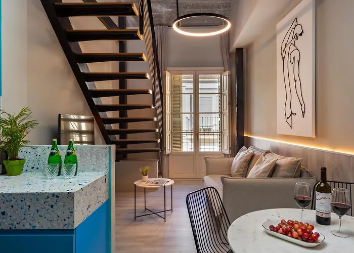 Coeo Suites Peña