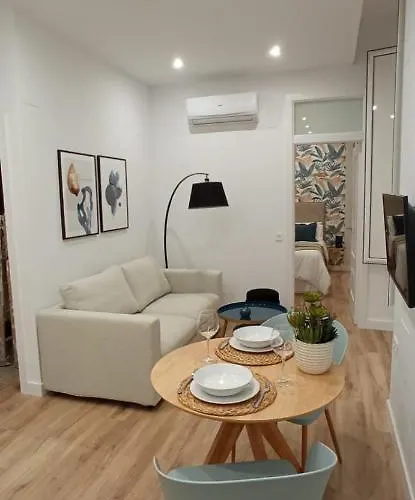 Luxury Old Town Sp7