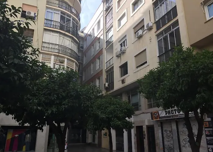 La Mejor Opcion Centro Historico Malaga