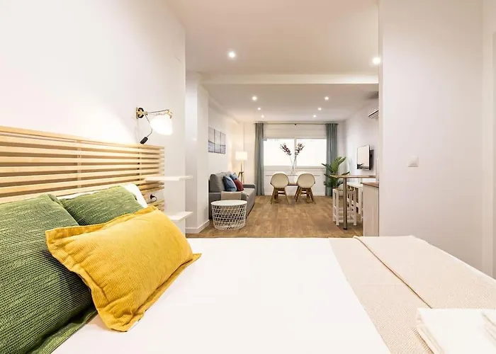 Malagueta Apartments