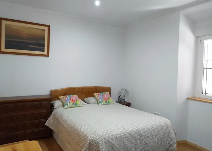 Rasa Sayang Apartments City Centre