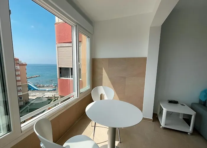 Studio Carabella By Spain2Home