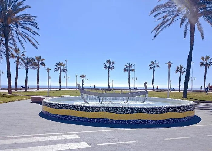 Bahia De Malaga
