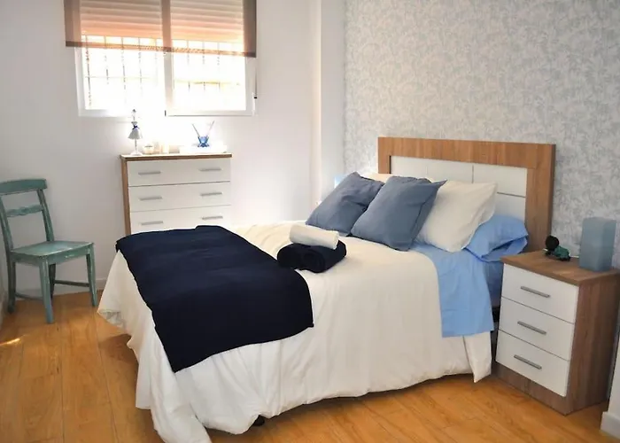 Apartamento Gran Torcal